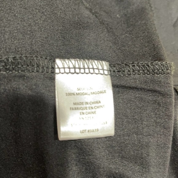 NWT Haute Hippie Draped Front Low Back Dress SZ L MSRP $395 - Picture 8 of 9